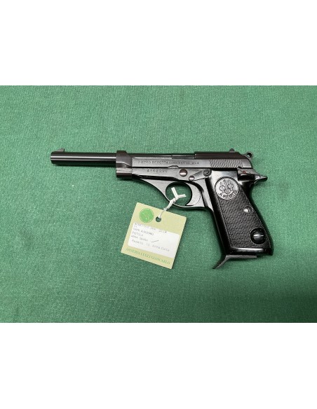 Beretta 71 calibro 22lr
