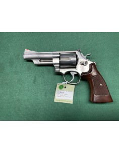 Smith e Wesson 629-3 4” calibro 44mag