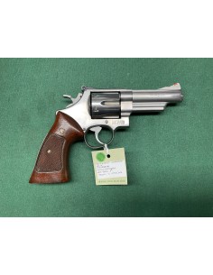 Smith e Wesson 629-3 4” calibro 44mag 2