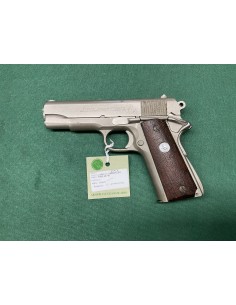 Colt 1911 Combat Commander calibro 45acp
