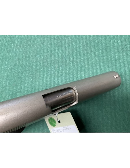 Colt 1911 Combat Commander calibro 45acp