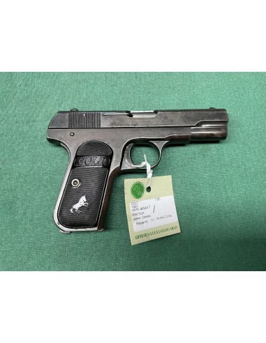Colt 1903 calibro 7,65brw