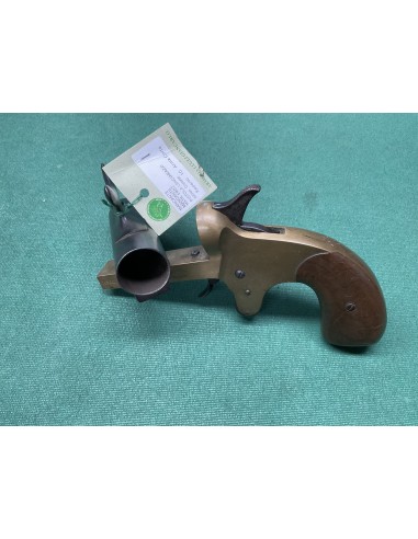 Pistola Lancia Razzi Regio Esercito