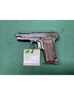 Beretta 1915 PS calibro 7,65brw