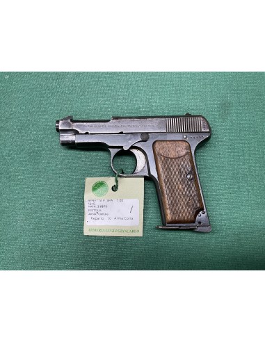 Beretta 1915 PS calibro 7,65brw