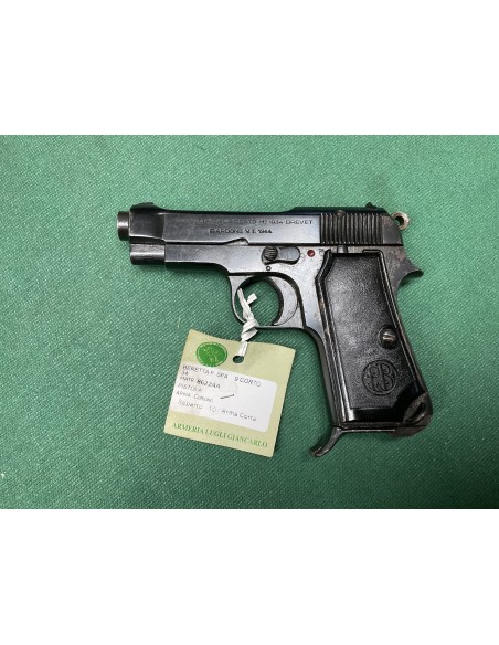 Beretta 34 1944 calibro 9 corto