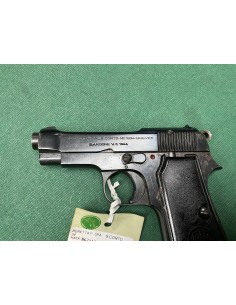 Beretta 34 1944 calibro 9 corto 2