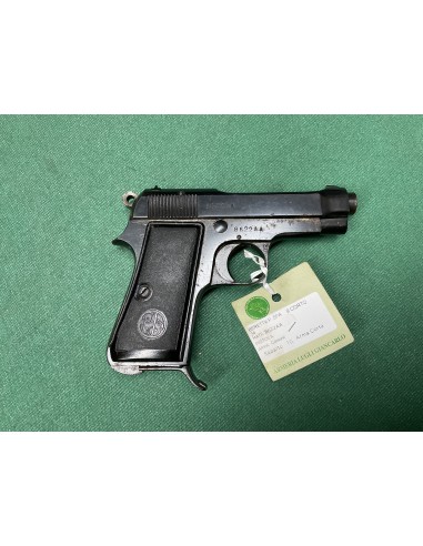 Beretta 34 1944 calibro 9 corto