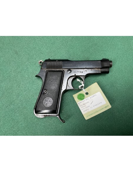 Beretta 34 1944 calibro 9 corto