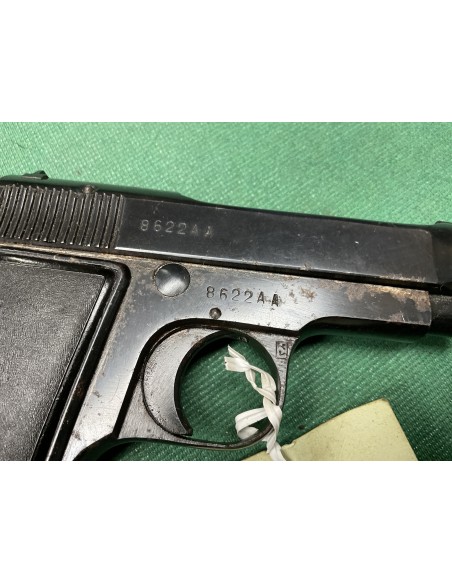 Beretta 34 1944 calibro 9 corto