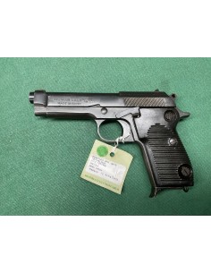 Helwan Beretta 1951 Egiziana calibro 9x19