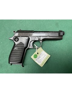 Helwan Beretta 1951 Egiziana calibro 9x19 2