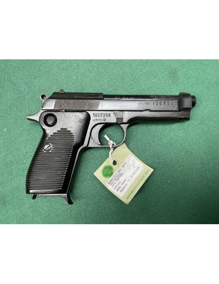 Helwan Beretta 1951 Egiziana calibro 9x19