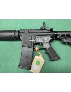 Smith e Wesson M&P 15 Sport 16” calibro 223rem 2