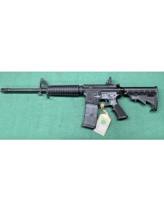 Smith e Wesson M&P 15 Sport 16” calibro 223rem