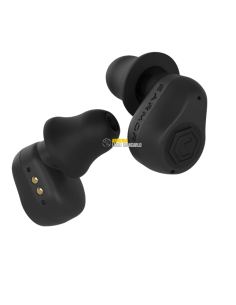 Tappi elettronici da sparo Earmor portatili ricaricabili modello 23T AI bluetooth da 25 Db