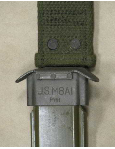 Fodero Americano M8A1 PWH