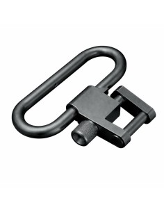 BEM-A2M PORTACINGHIA AMERICA MAGNUM - 2 PEZZI PORTACINGHIA ARMI FUCILI ARMERIA LUGLI