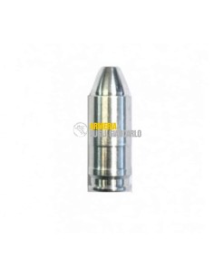 Salvapercussore per pistole Armeria Lugli  in alluminio per calibro 9x19 9 luger