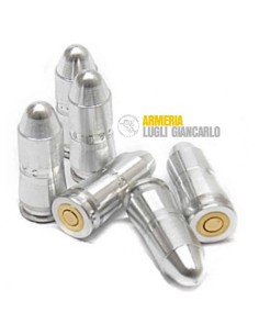 Salvapercussore per pistole Armeria Lugli  in alluminio per calibro 9x19 9 luger 2