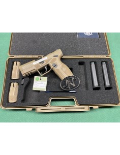 FN Hiper Mrd FDE/FDE calibro 9x19 2