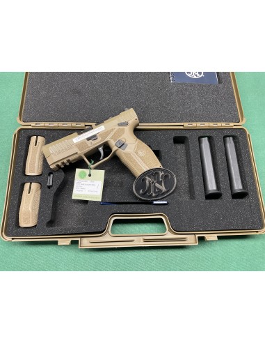FN Hiper Mrd FDE/FDE calibro 9x19