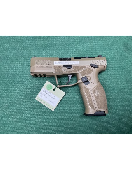 FN Hiper Mrd FDE/FDE calibro 9x19