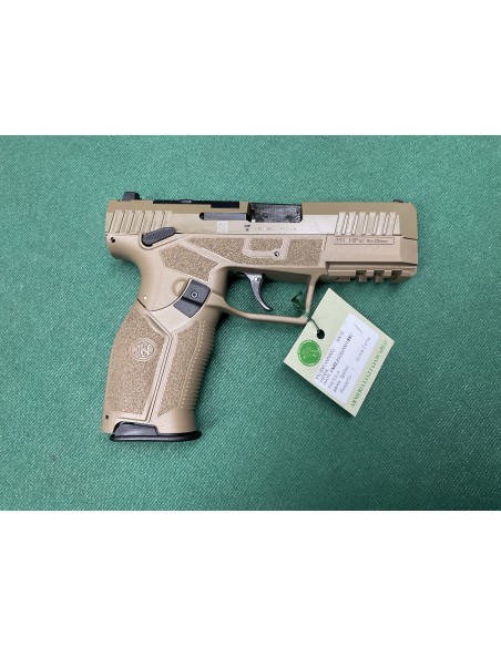 FN Hiper Mrd FDE/FDE calibro 9x19