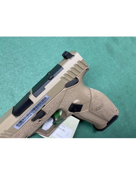 FN Hiper Mrd FDE/FDE calibro 9x19