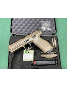 HK SFP9 OR A1 FDE calibro 9x19 2