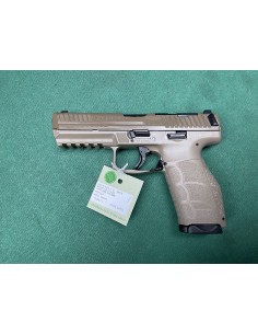 HK SFP9 OR A1 FDE calibro 9x19