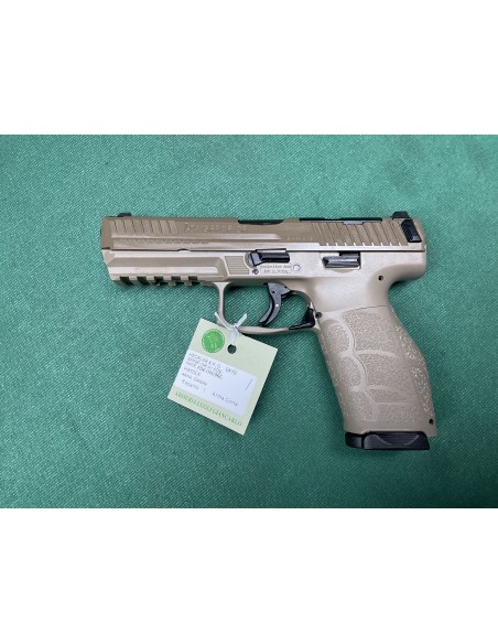 HK SFP9 OR A1 FDE calibro 9x19