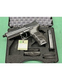 HK P30 L SD Nera calibro 9x19 2