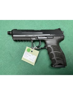 HK P30 L SD Nera calibro 9x19