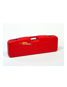 Valigette Perazzi armi porta fucili Valigetta in ABS per coppia fucili  Valigetta in ABS per 2 fucili  013LR/ROSSA