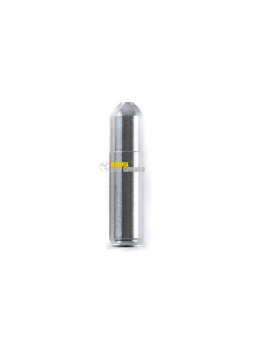 SALVAPERCUSSORI IN ALLUMINIO PER PISTOLA calibro 22 lr SALVAPERCUSSORI IN ALLUMINIO PER CAL .22LR