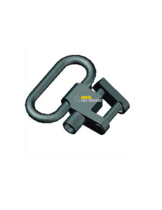 BEM-A2sm PORTACINGHIA AMERICA MAGNUM - 2 PEZZI PORTACINGHIA ARMI FUCILI ARMERIA LUGLI
