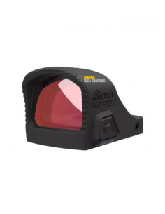 Micro red dot per armi corte lunghe Burris Fastfire C reflex sight codice 300239