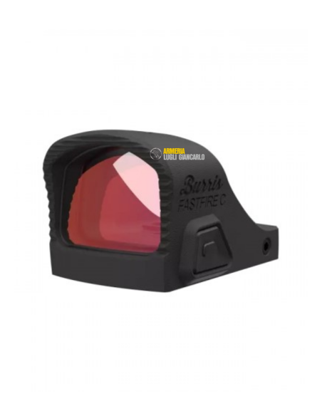 Micro red dot per armi corte lunghe Burris Fastfire C reflex sight codice 300239