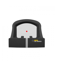 Micro red dot per armi corte lunghe Burris Fastfire C reflex sight codice 300239 2