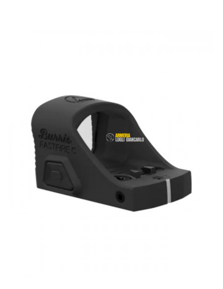 Micro red dot per armi corte lunghe Burris Fastfire C reflex sight codice 300239