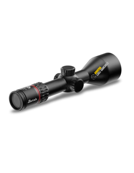 Ottica Burris Fullfield con reticolo illuminato con tubo da 30mm 3-12x56 codice 201542