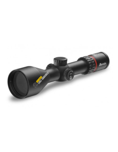 Ottica Burris Fullfield con reticolo illuminato con tubo da 30mm 3-12x56 codice 201542