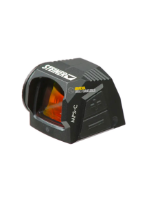 Red dot Steiner MPS-C per pistola MICRO PISTOL SIGHT COMPACT codice 8700000039