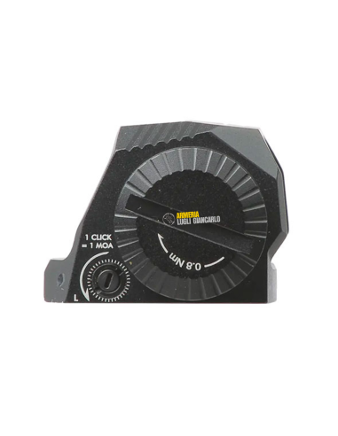 Red dot Steiner MPS-C per pistola MICRO PISTOL SIGHT COMPACT codice 8700000039