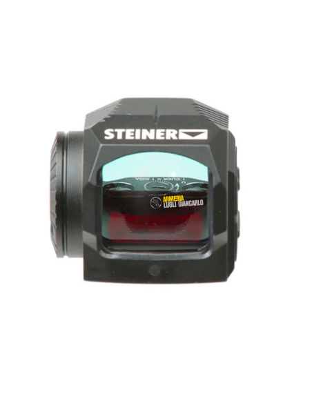 Red dot Steiner MPS-C per pistola MICRO PISTOL SIGHT COMPACT codice 8700000039