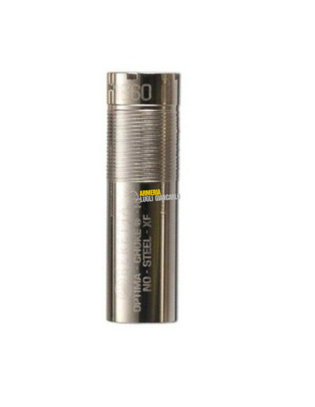 Strozzatore per fucili Beretta 4 stelle C62074 HP 18.6
