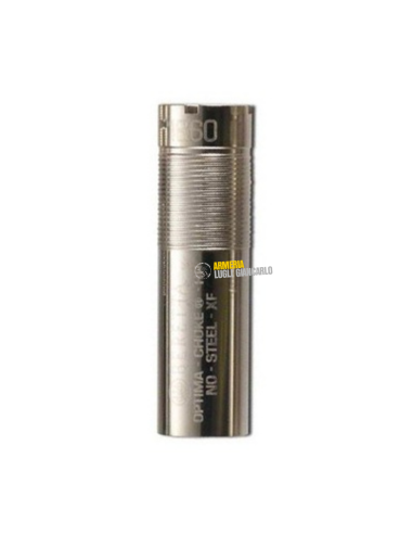 Strozzatore per fucili Beretta 4 stelle C62073 Interno Optimachoke HP 18.6