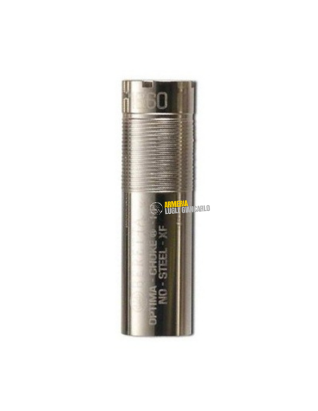 Strozzatore per fucili Beretta 4 stelle C62073 Interno Optimachoke HP 18.6