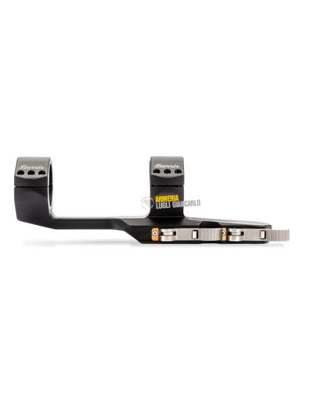 Attacco Burris con sgancio rapido per Picatinny diametro 34 AR SIGNATURE QD P.E.P.R MOUNT codice 410353